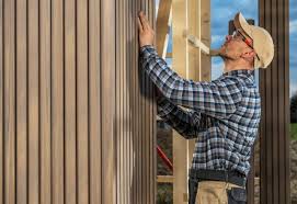 Best Wood Siding Installation  in Newark, OH